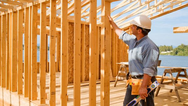How to Find the Right Builder