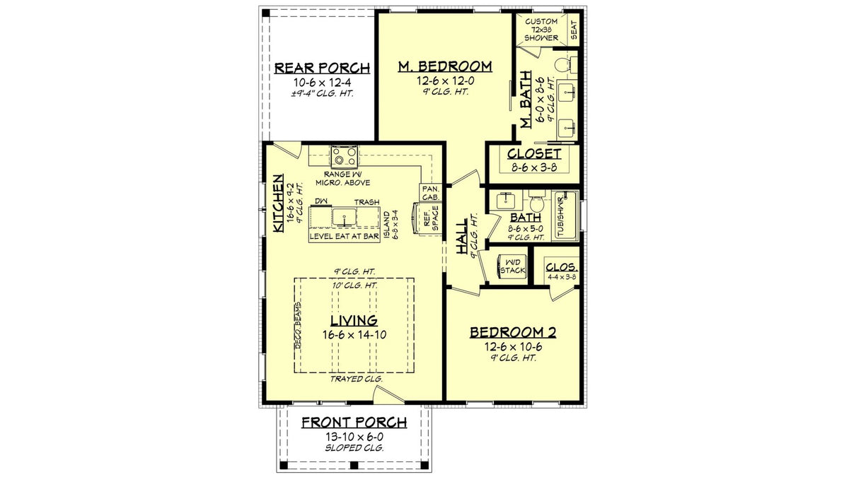 981 Pebble Creek - 3D